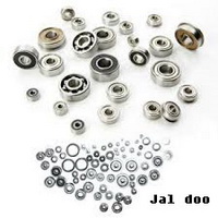 MINIJATURNI LEZAJEVI-ISB ITALY